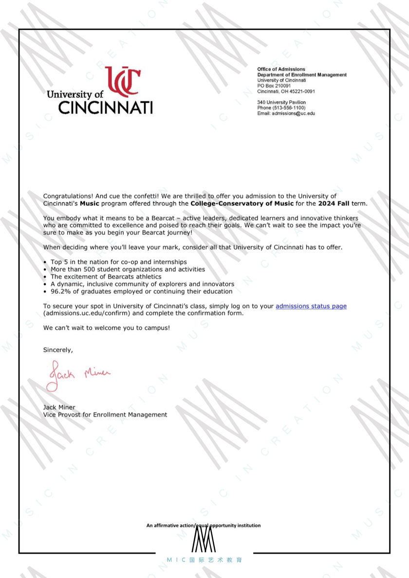 唐 - 辛辛那提大学