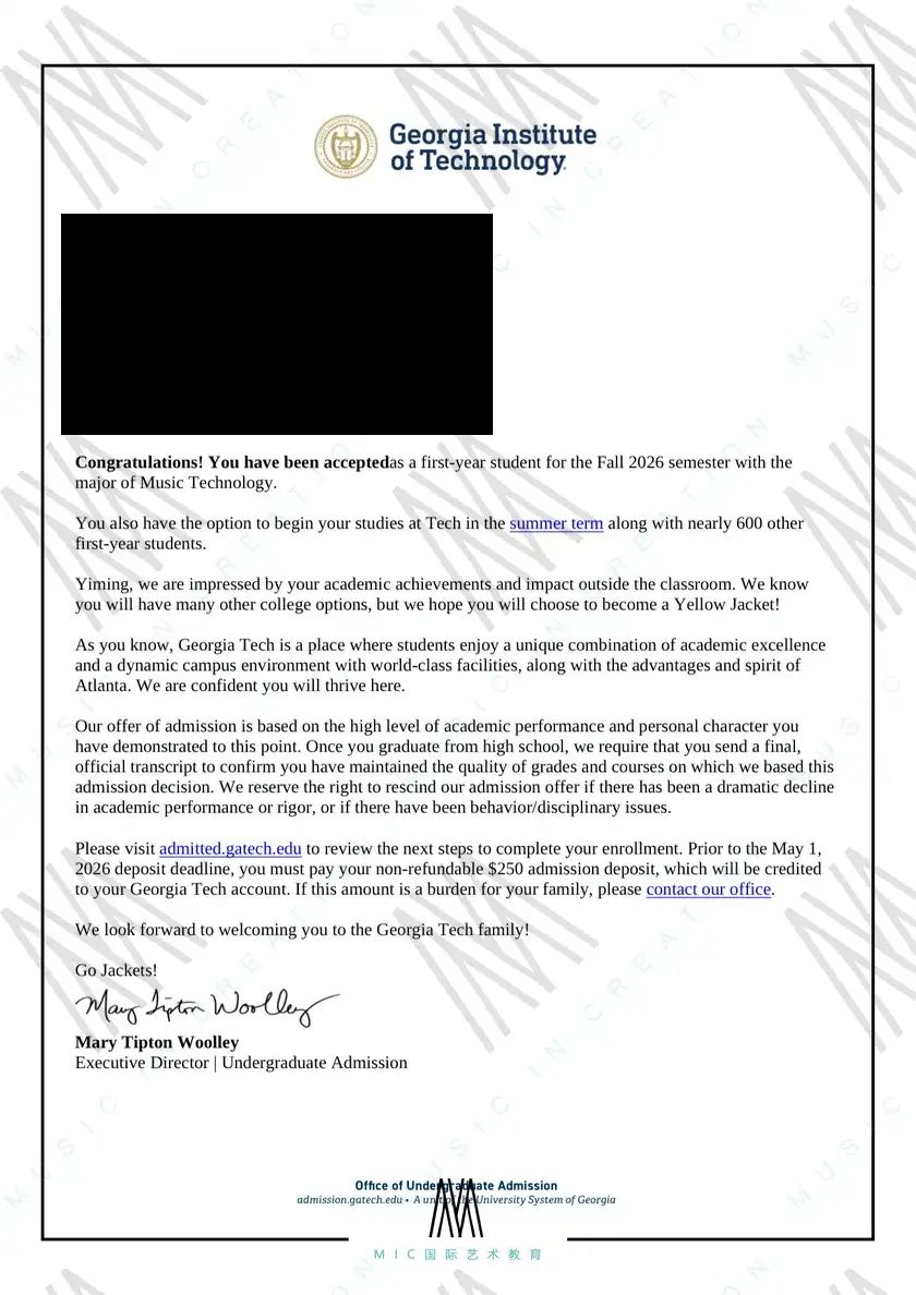 孙 - 佐治亚理工学院