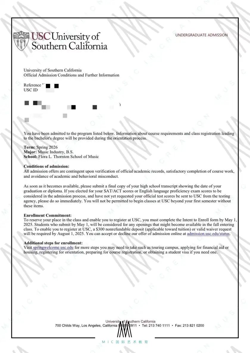 朱 - 美国南加州大学