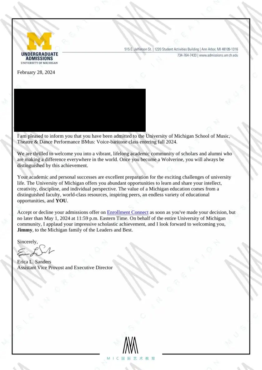 唐 - 密西根大学